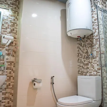 Batumi Apartment Exterior photo